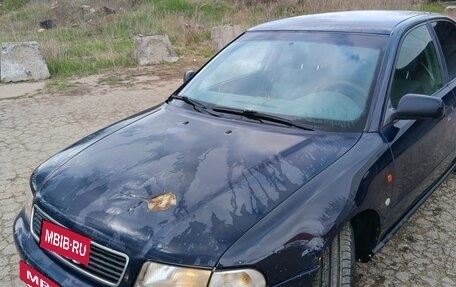 Audi A4, 1996 год, 205 000 рублей, 4 фотография