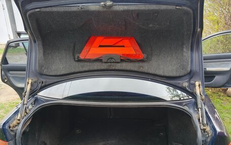 Audi A4, 1996 год, 205 000 рублей, 12 фотография