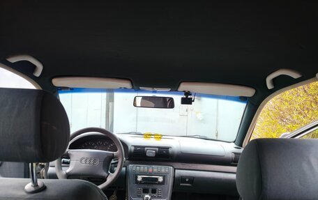 Audi A4, 1996 год, 205 000 рублей, 15 фотография