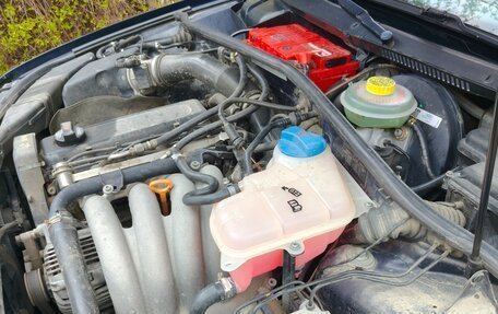 Audi A4, 1996 год, 205 000 рублей, 19 фотография