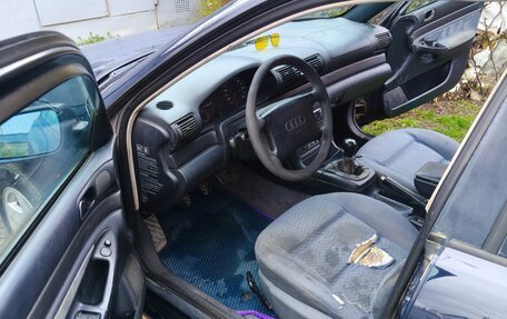 Audi A4, 1996 год, 205 000 рублей, 16 фотография