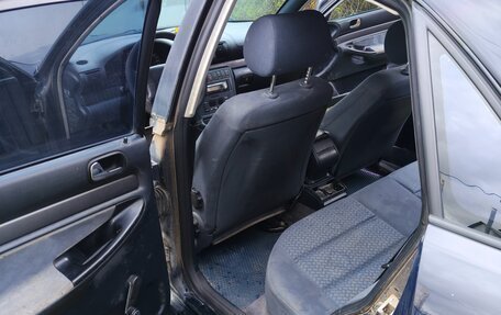 Audi A4, 1996 год, 205 000 рублей, 14 фотография