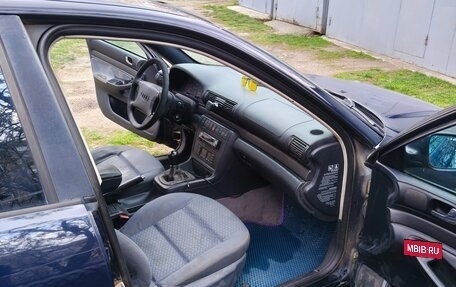 Audi A4, 1996 год, 205 000 рублей, 17 фотография