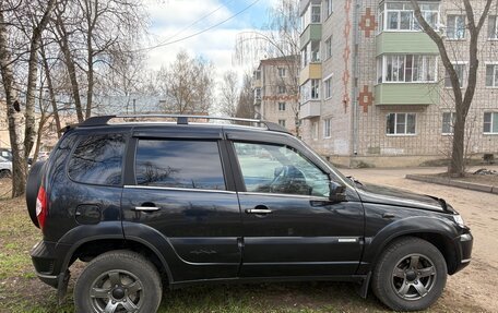 Chevrolet Niva I рестайлинг, 2013 год, 580 000 рублей, 5 фотография