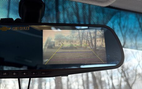 Chevrolet Niva I рестайлинг, 2013 год, 580 000 рублей, 12 фотография