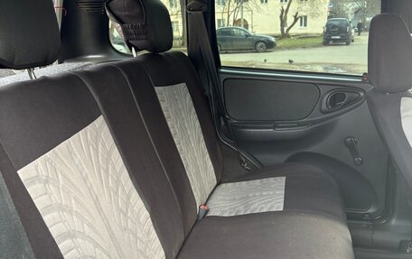 Chevrolet Niva I рестайлинг, 2013 год, 580 000 рублей, 7 фотография