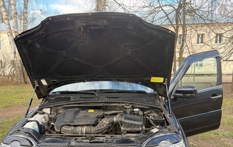 Chevrolet Niva I рестайлинг, 2013 год, 580 000 рублей, 10 фотография