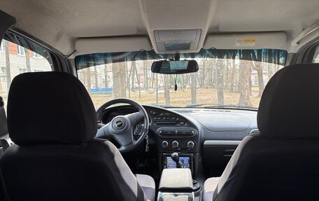 Chevrolet Niva I рестайлинг, 2013 год, 580 000 рублей, 6 фотография