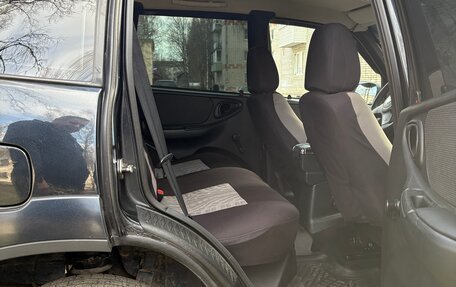 Chevrolet Niva I рестайлинг, 2013 год, 580 000 рублей, 8 фотография