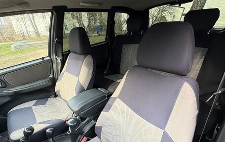 Chevrolet Niva I рестайлинг, 2013 год, 580 000 рублей, 13 фотография