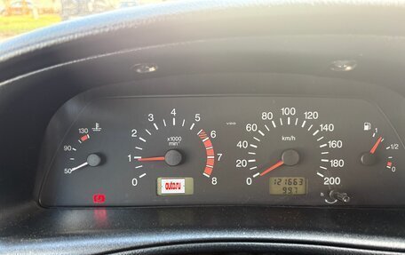 Chevrolet Niva I рестайлинг, 2013 год, 580 000 рублей, 17 фотография