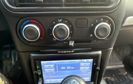 Chevrolet Niva I рестайлинг, 2013 год, 580 000 рублей, 18 фотография