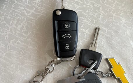 Chevrolet Niva I рестайлинг, 2013 год, 580 000 рублей, 19 фотография