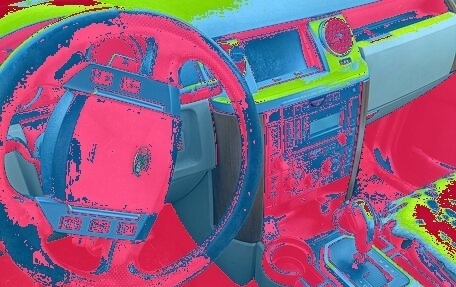 Land Rover Discovery III, 2007 год, 650 000 рублей, 11 фотография