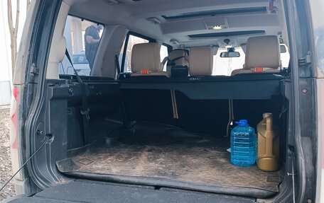 Land Rover Discovery III, 2007 год, 650 000 рублей, 16 фотография