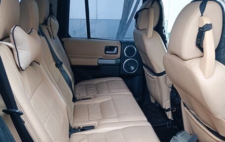 Land Rover Discovery III, 2007 год, 650 000 рублей, 18 фотография
