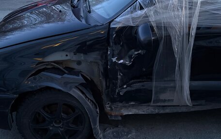 Renault Clio III, 1998 год, 100 000 рублей, 8 фотография