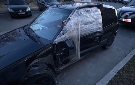 Renault Clio III, 1998 год, 100 000 рублей, 6 фотография