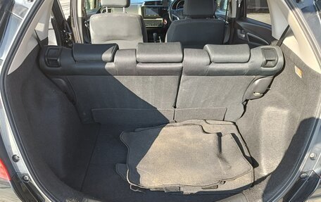 Honda Fit III, 2018 год, 1 330 000 рублей, 12 фотография