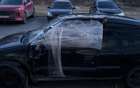 Renault Clio III, 1998 год, 100 000 рублей, 7 фотография