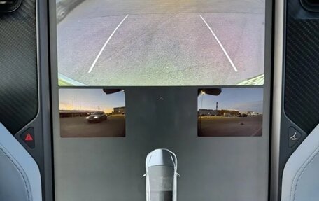 Tesla Model X I, 2018 год, 2 750 000 рублей, 33 фотография