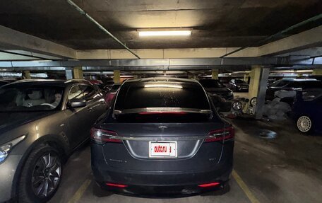 Tesla Model X I, 2018 год, 2 750 000 рублей, 35 фотография