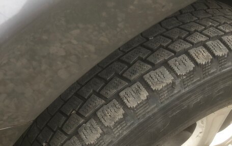 Chery Tiggo (T11), 2015 год, 680 000 рублей, 4 фотография