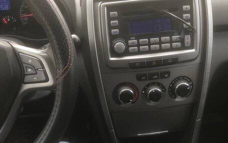 Chery Tiggo (T11), 2015 год, 680 000 рублей, 3 фотография