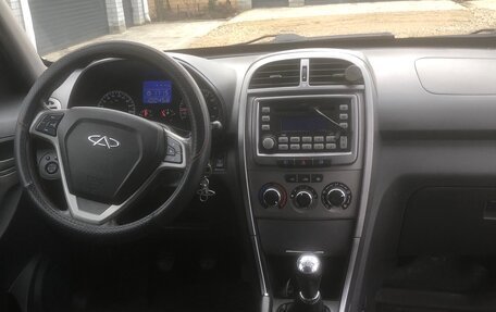 Chery Tiggo (T11), 2015 год, 680 000 рублей, 7 фотография