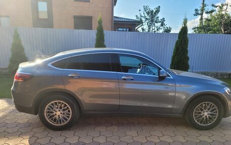 Mercedes-Benz GLC, 2020 год, 5 000 000 рублей, 4 фотография