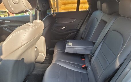 Mercedes-Benz GLC, 2020 год, 5 000 000 рублей, 8 фотография