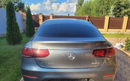 Mercedes-Benz GLC, 2020 год, 5 000 000 рублей, 6 фотография