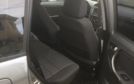 Chery Tiggo (T11), 2015 год, 680 000 рублей, 8 фотография