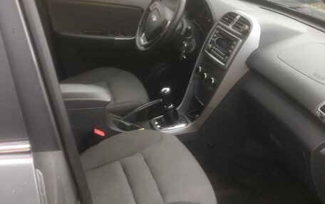 Chery Tiggo (T11), 2015 год, 680 000 рублей, 9 фотография