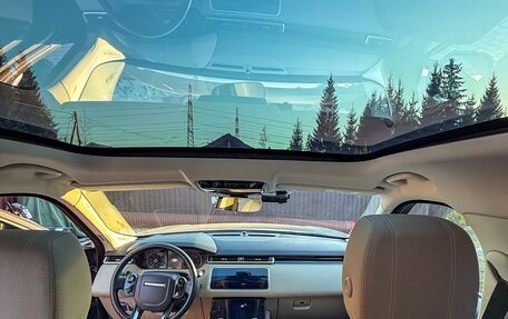 Land Rover Range Rover Velar I, 2018 год, 3 980 000 рублей, 5 фотография