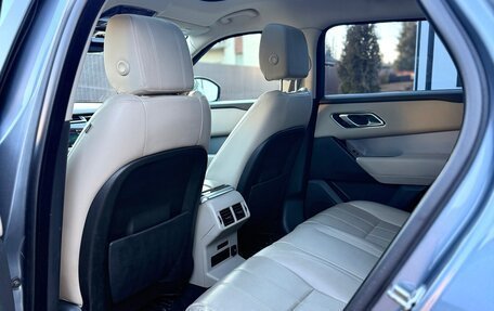 Land Rover Range Rover Velar I, 2018 год, 3 980 000 рублей, 6 фотография