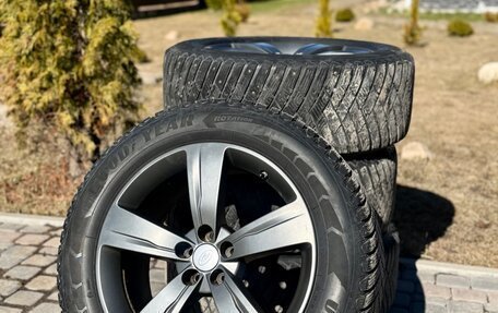 Land Rover Range Rover Velar I, 2018 год, 3 980 000 рублей, 12 фотография