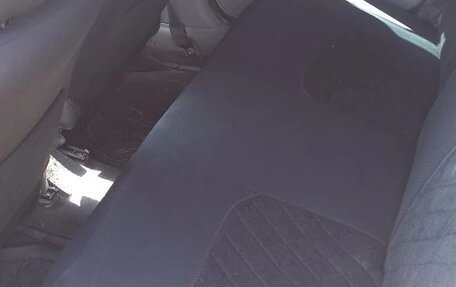 Renault Symbol I, 2005 год, 320 000 рублей, 7 фотография