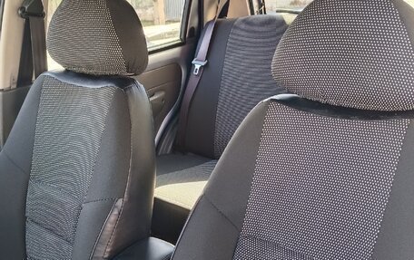 Daewoo Matiz I, 2011 год, 195 000 рублей, 11 фотография