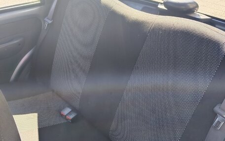 Daewoo Matiz I, 2011 год, 195 000 рублей, 2 фотография