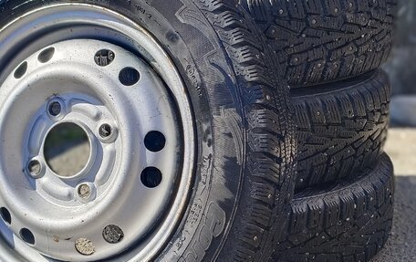 Daewoo Matiz I, 2011 год, 195 000 рублей, 12 фотография