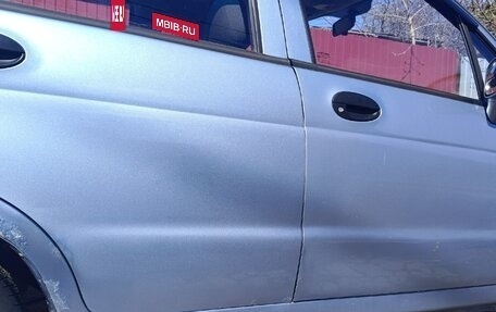 Daewoo Matiz I, 2011 год, 195 000 рублей, 5 фотография