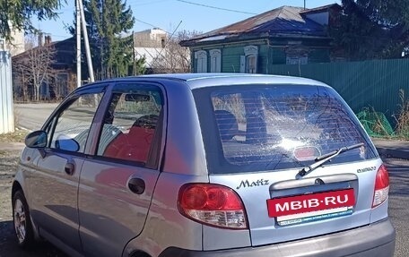 Daewoo Matiz I, 2011 год, 195 000 рублей, 4 фотография