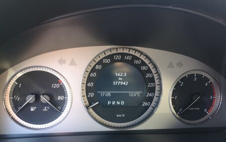 Mercedes-Benz GLK-Класс, 2012 год, 1 650 000 рублей, 6 фотография