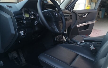 Mercedes-Benz GLK-Класс, 2012 год, 1 650 000 рублей, 8 фотография