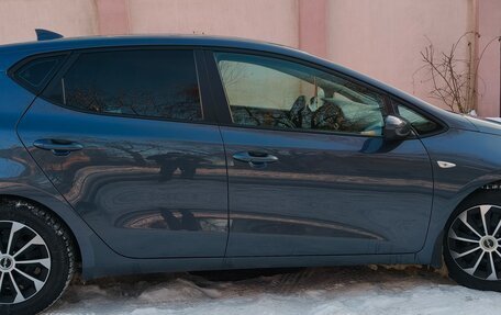 KIA cee'd III, 2012 год, 890 000 рублей, 2 фотография