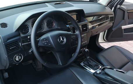 Mercedes-Benz GLK-Класс, 2012 год, 1 650 000 рублей, 7 фотография