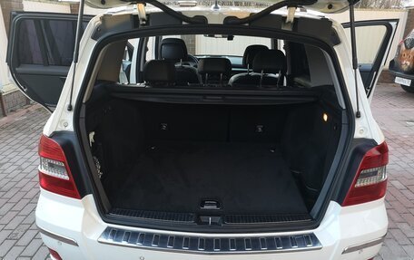 Mercedes-Benz GLK-Класс, 2012 год, 1 650 000 рублей, 5 фотография