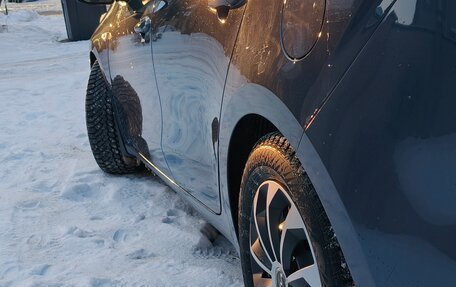 KIA cee'd III, 2012 год, 890 000 рублей, 8 фотография