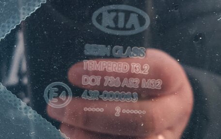 KIA cee'd III, 2012 год, 890 000 рублей, 13 фотография